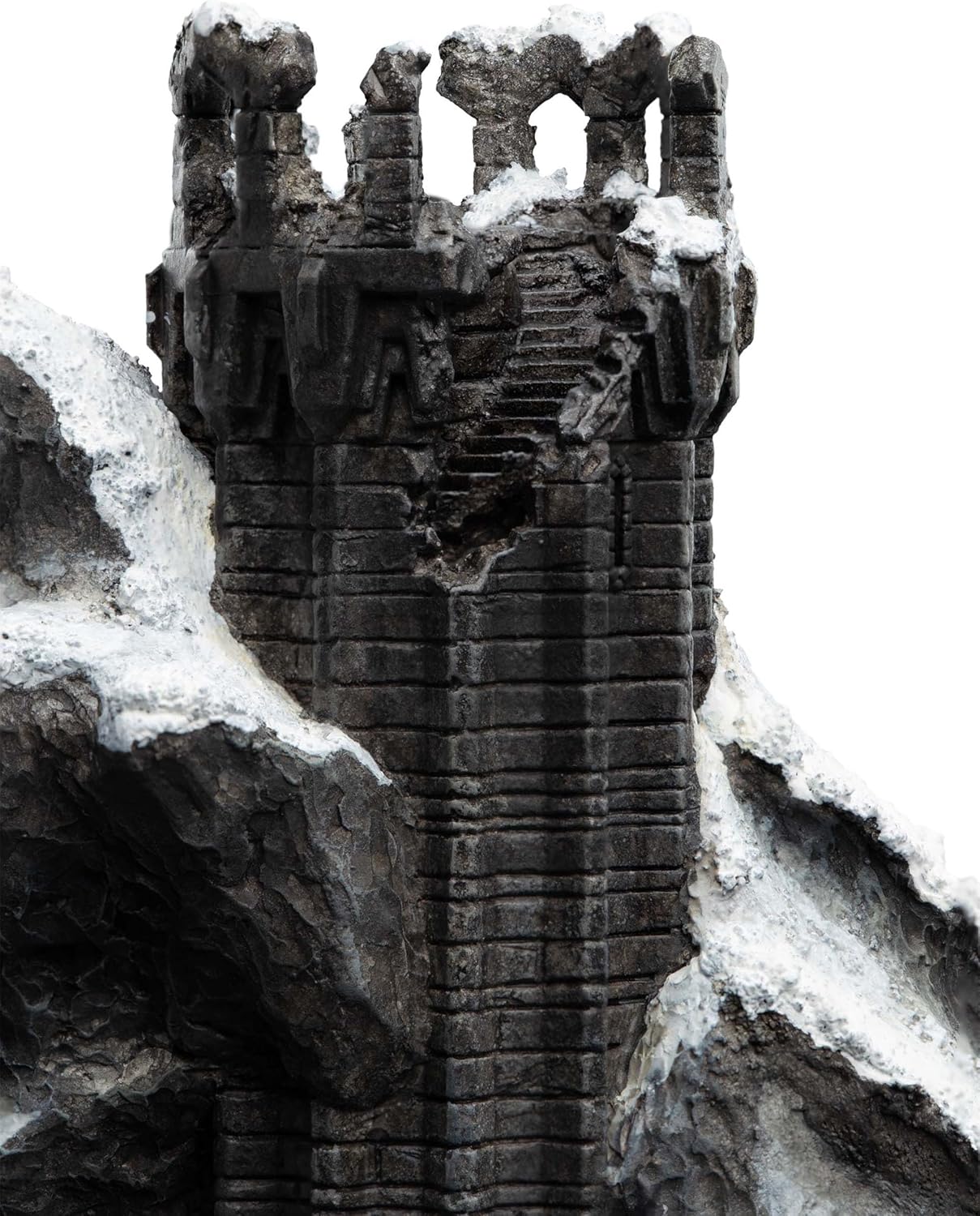 Weta Workshop Lord of The Rings Zirakzigil Statue 15 cm - Image 3