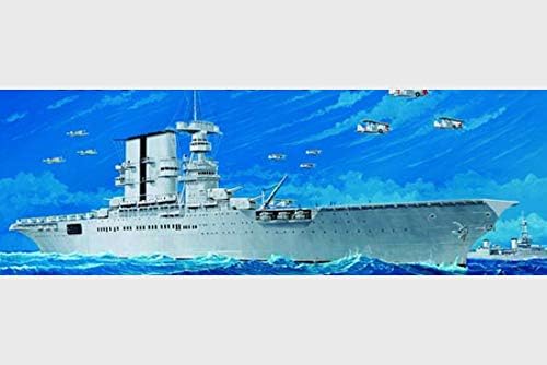 Trumpeter 05738 Modelbouwset USS Saratoga CV-3 - Image 3