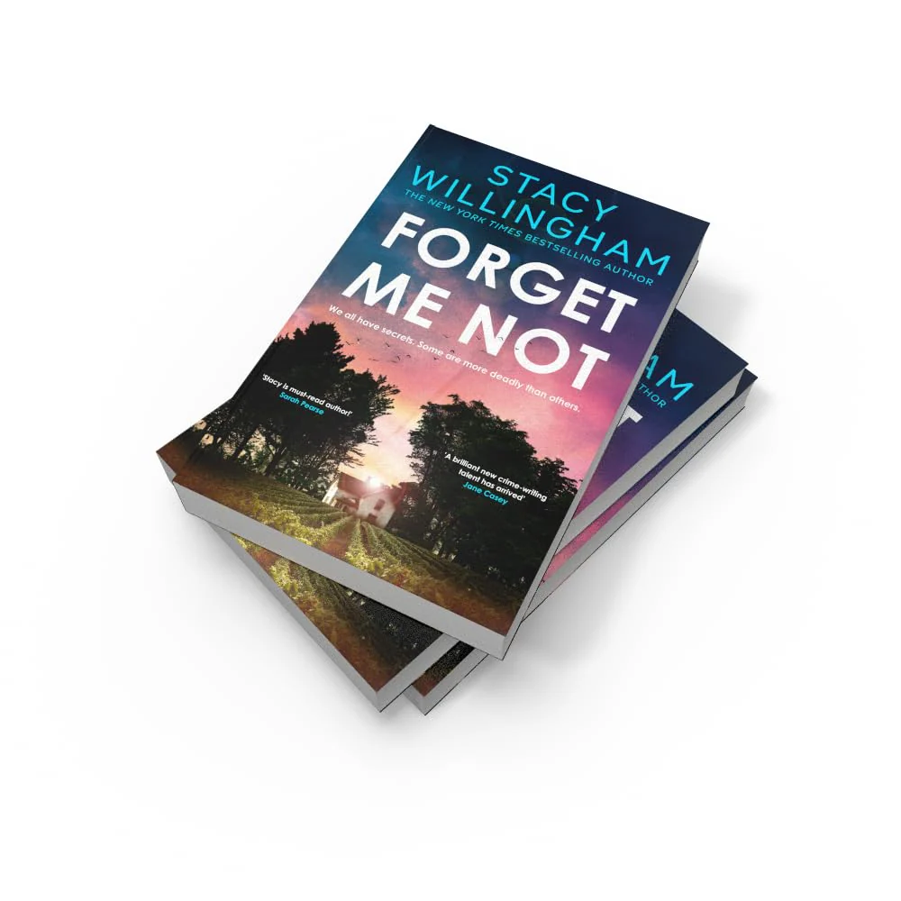 Forget Me Not - Image 3