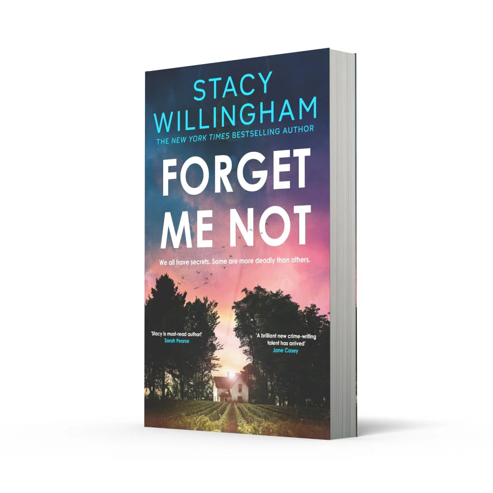Forget Me Not - Image 4