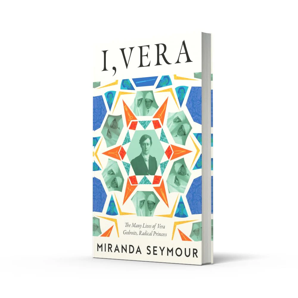 I, Vera: The Many Lives of Vera Gedroits, a Radical Princess - Image 2