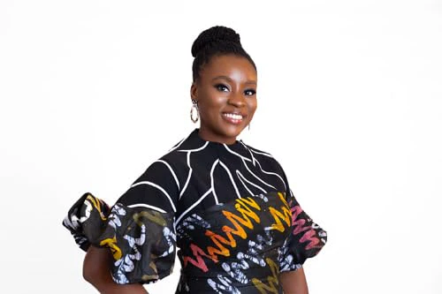 The Talk of the Party: Big Little Lies meets The White Lotus in this unputdownable Lagos-set thriller for 2025! - Image 2