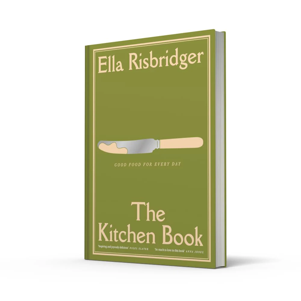 The Kitchen Book: Good Food For Every Day - Image 2