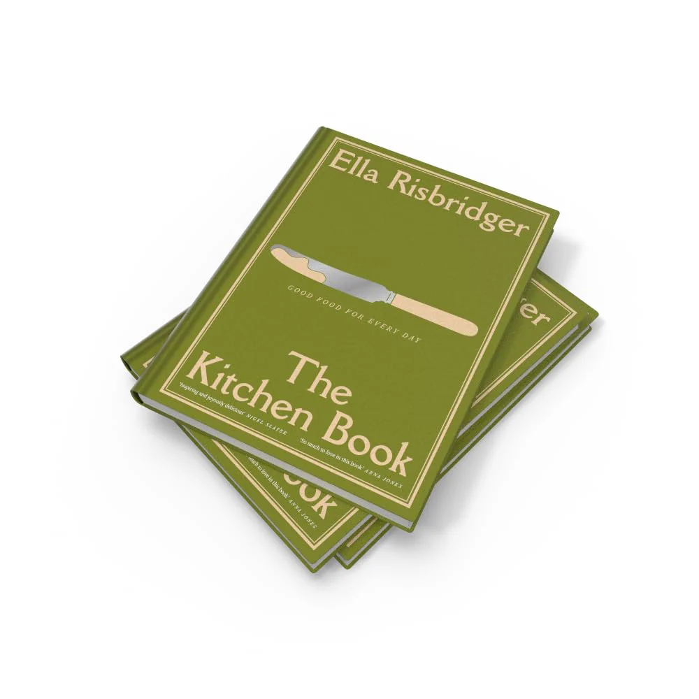 The Kitchen Book: Good Food For Every Day - Image 3