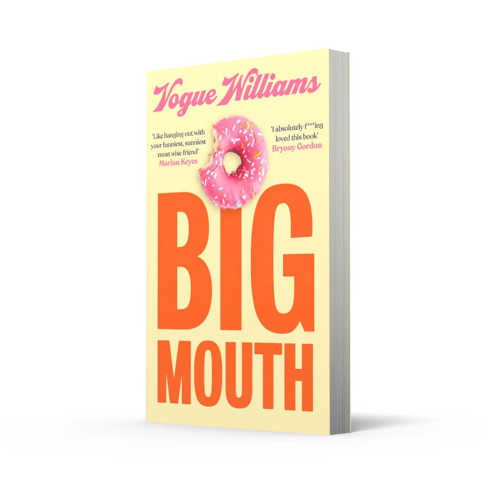 Big Mouth - Image 3