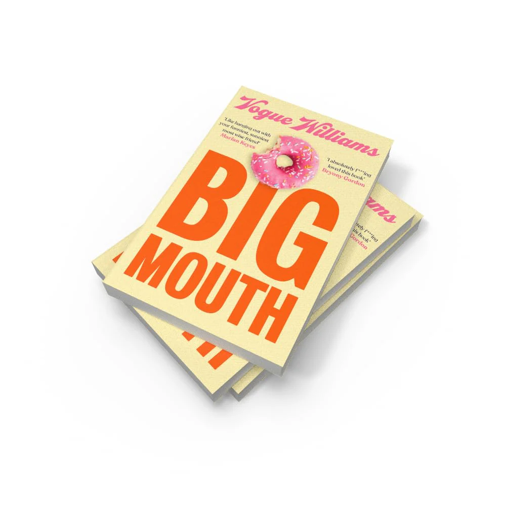 Big Mouth - Image 7