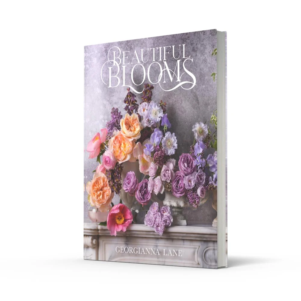 Beautiful Blooms: The ultimate inspiration for anyone who loves flowers, design and photography. - Image 2