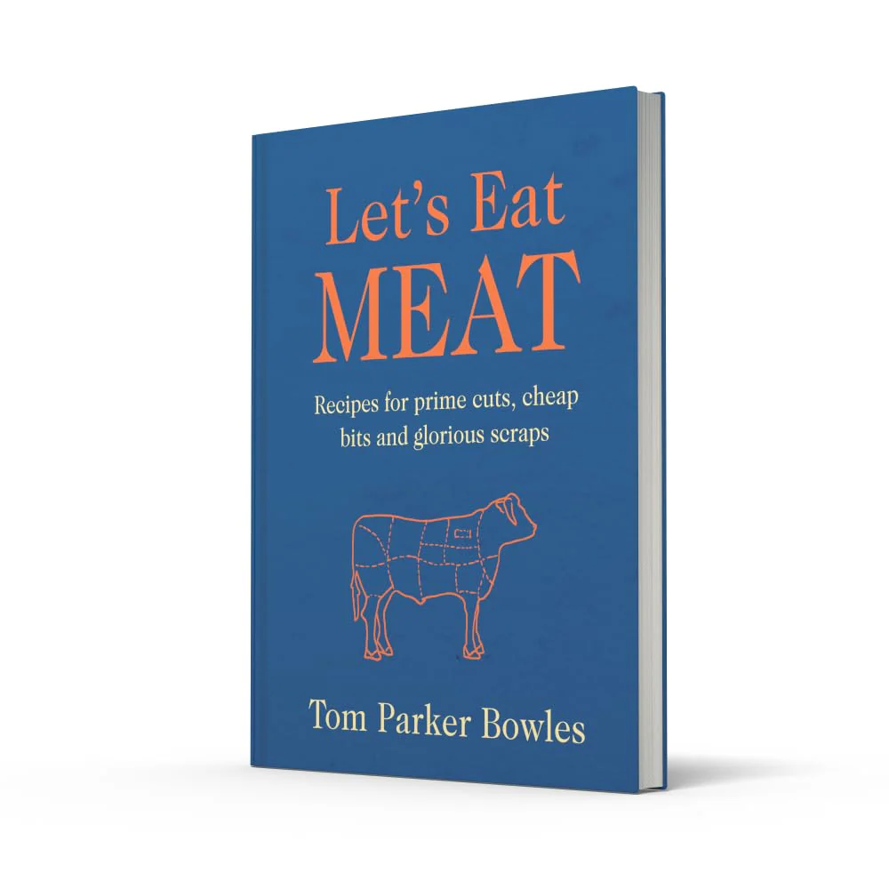 Let’s Eat Meat: From steaks to bone broth,120 tasty recipes from around the world full of beef, chicken, pork and more from award-winning MasterChef judge. - Image 2