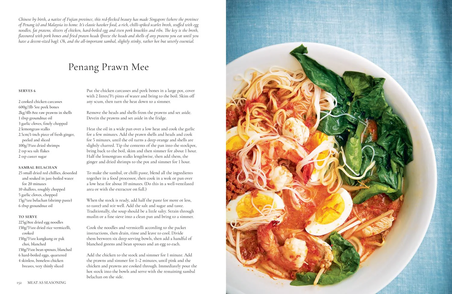 Let’s Eat Meat: From steaks to bone broth,120 tasty recipes from around the world full of beef, chicken, pork and more from award-winning MasterChef judge. - Image 4