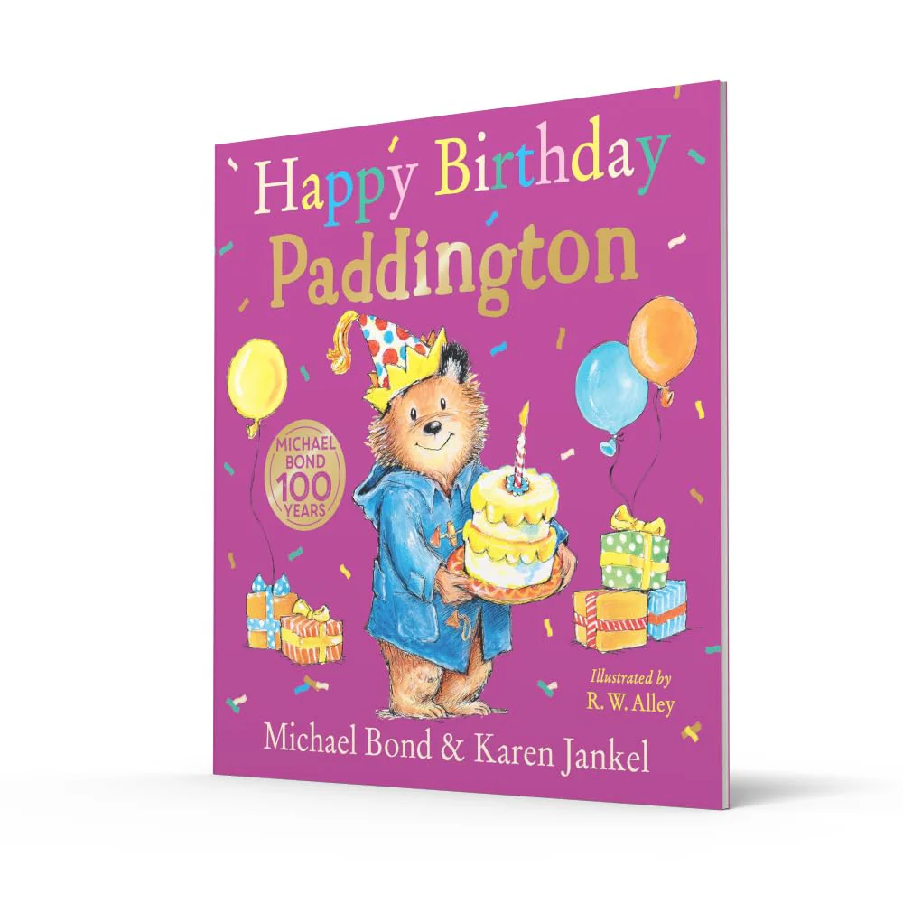 Happy Birthday, Paddington: A funny new illustrated story about Paddington Bear – perfect for toddlers and kids aged 3+ years - Image 5