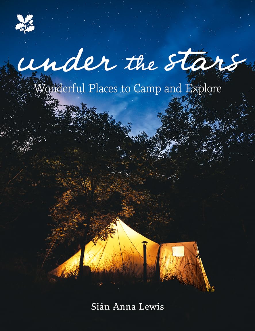 Under the Stars: Who needs a five-star hotel when you can sleep under a million of them? (National Trust - Image 2