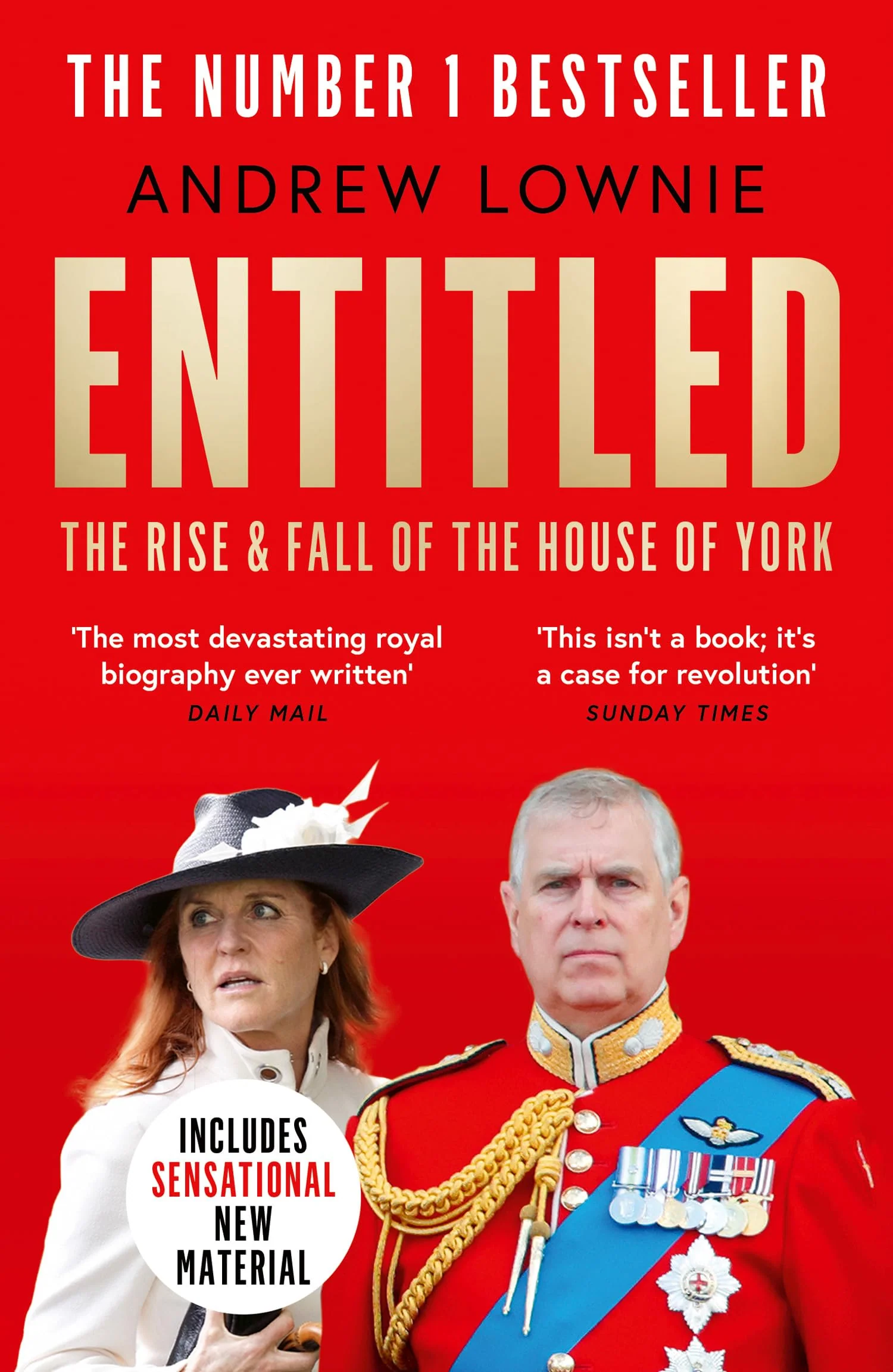 Entitled: The Rise and Fall of the House of York - Image 2
