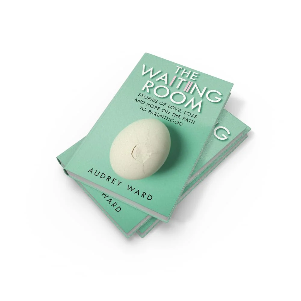 The Waiting Room: Stories of Love, Loss and Hope on the Path to Parenthood - Image 2