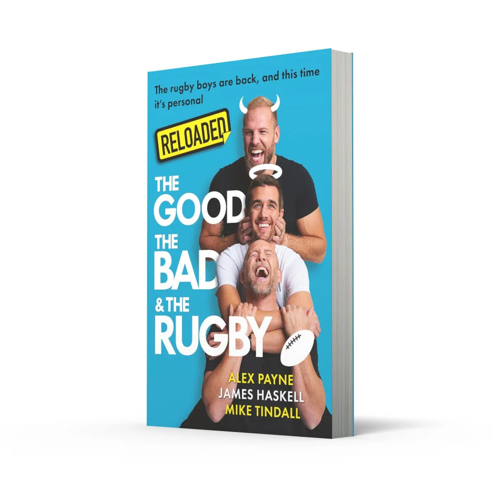 Reloaded – The Good, The Bad & The Rugby - Image 5