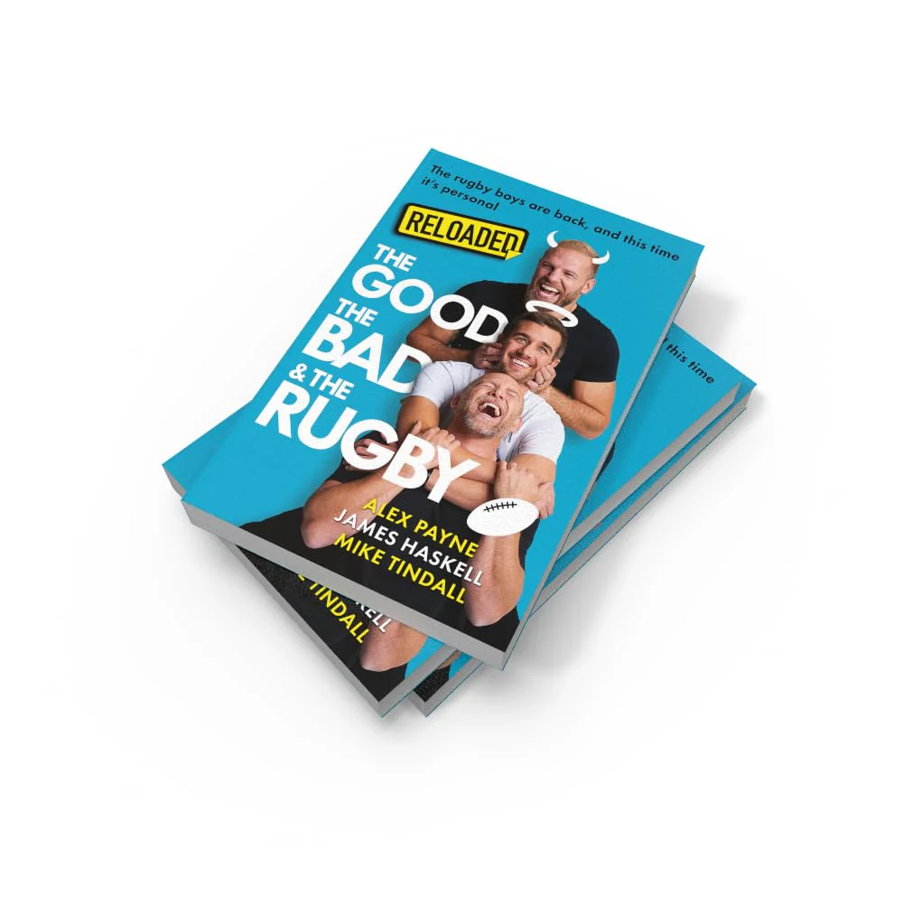 Reloaded – The Good, The Bad & The Rugby - Image 7