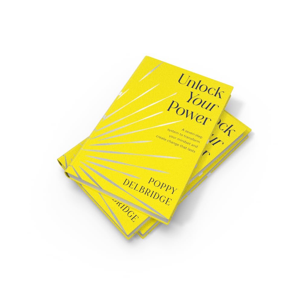 Unlock Your Power: Success is within reach for 2026 with this new self-help guide to breaking your inner limits and rewriting your future in just 7 powerful, practical steps - Image 2