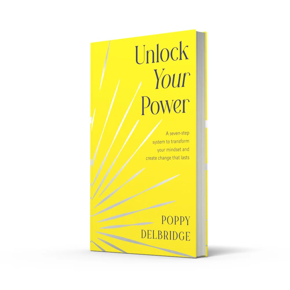 Unlock Your Power: Success is within reach for 2026 with this new self-help guide to breaking your inner limits and rewriting your future in just 7 powerful, practical steps - Image 4