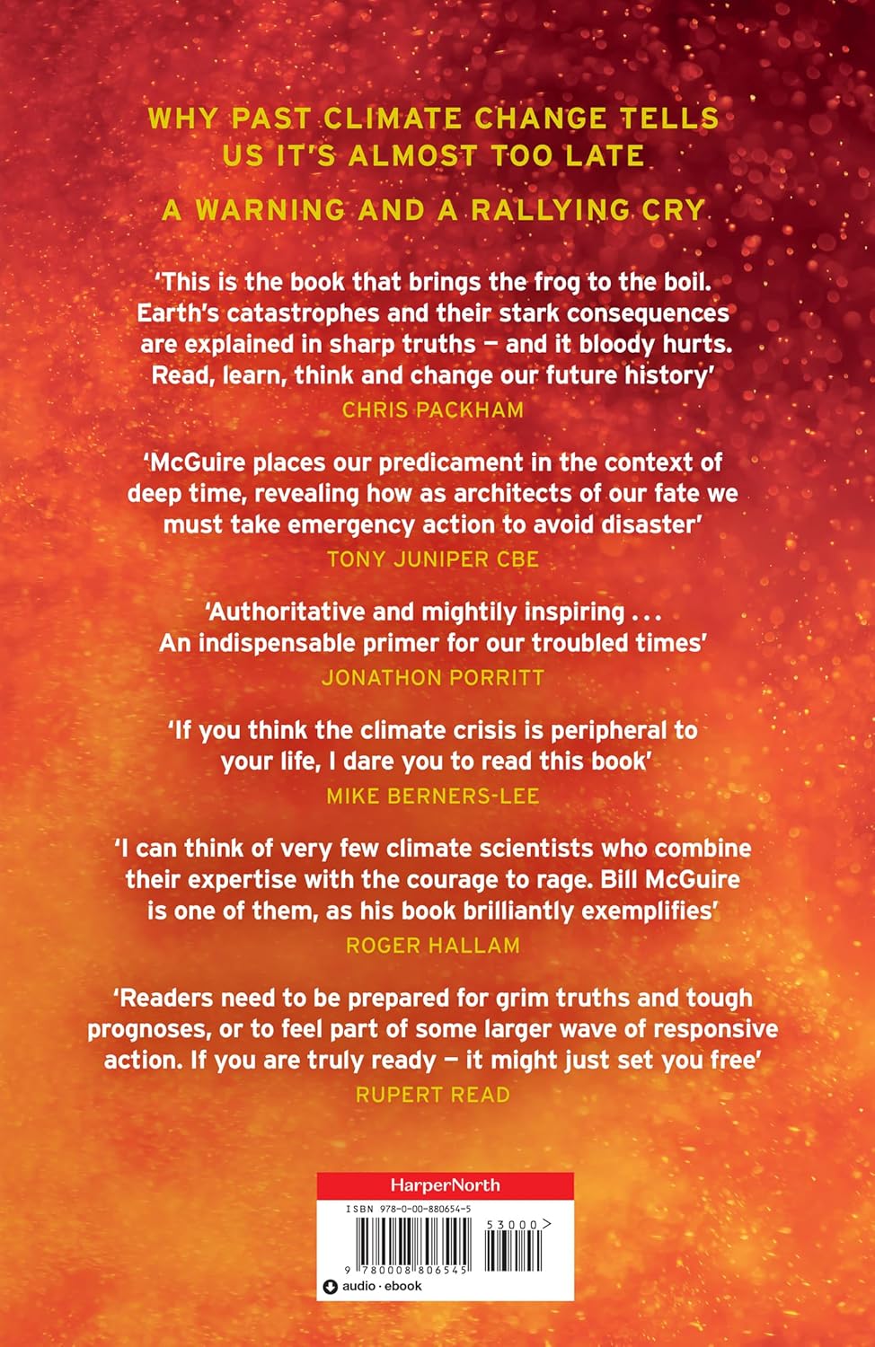 The Fate of the World: A history and future of the climate crisis - Image 2