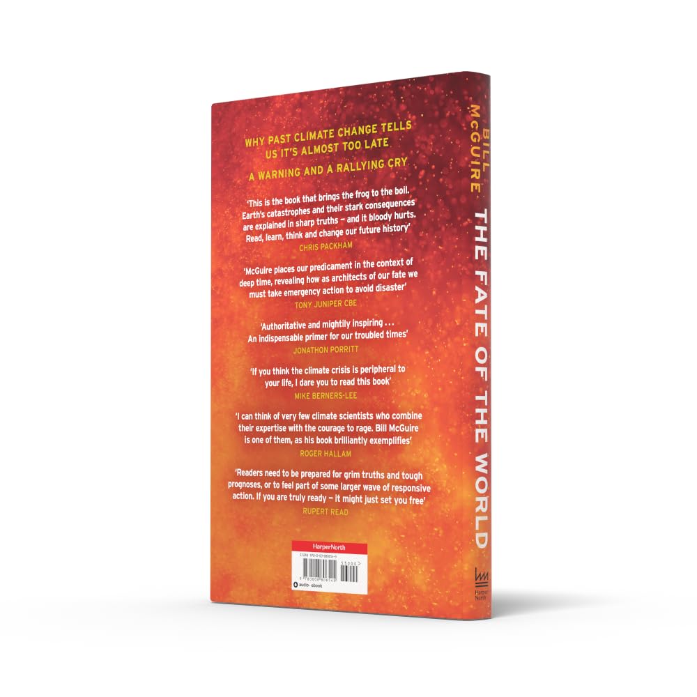 The Fate of the World: A history and future of the climate crisis - Image 3