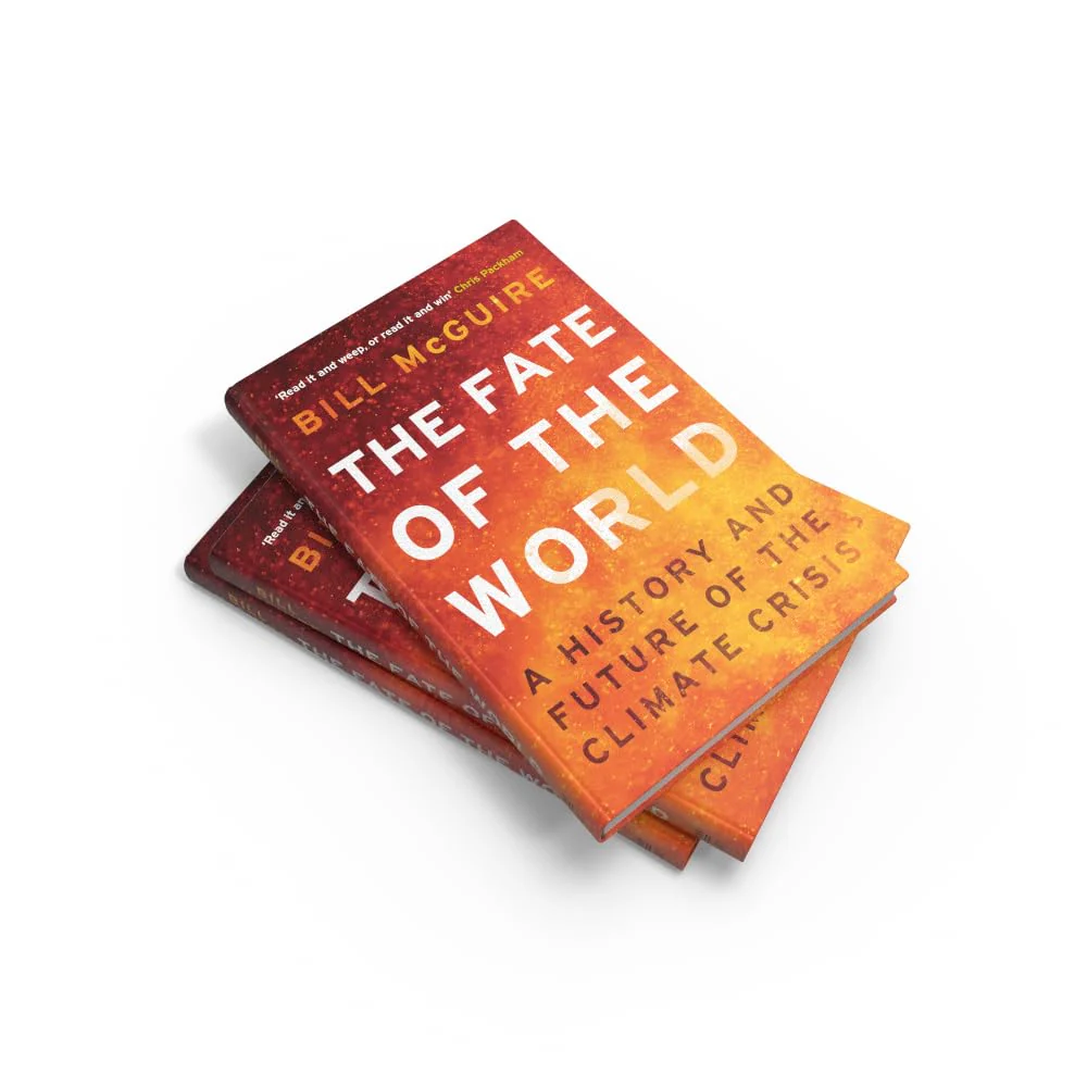 The Fate of the World: A history and future of the climate crisis - Image 4