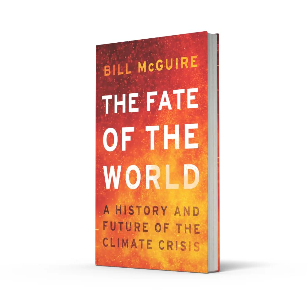 The Fate of the World: A history and future of the climate crisis - Image 5