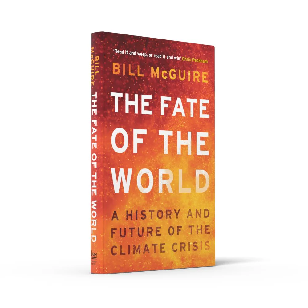 The Fate of the World: A history and future of the climate crisis - Image 7