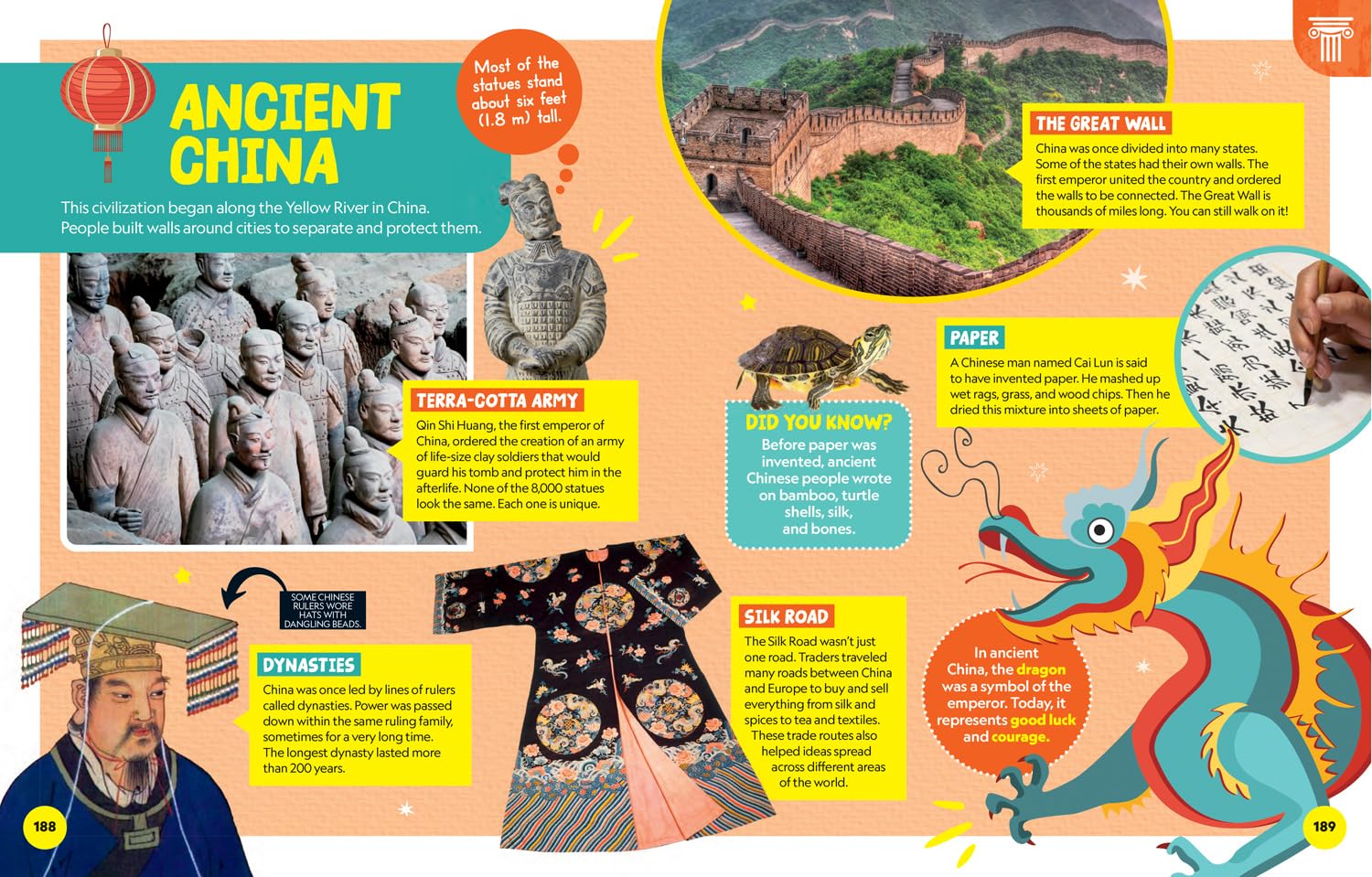 Little Kids First Encyclopedia of Almost Everything (National Geographic Kids - Image 4