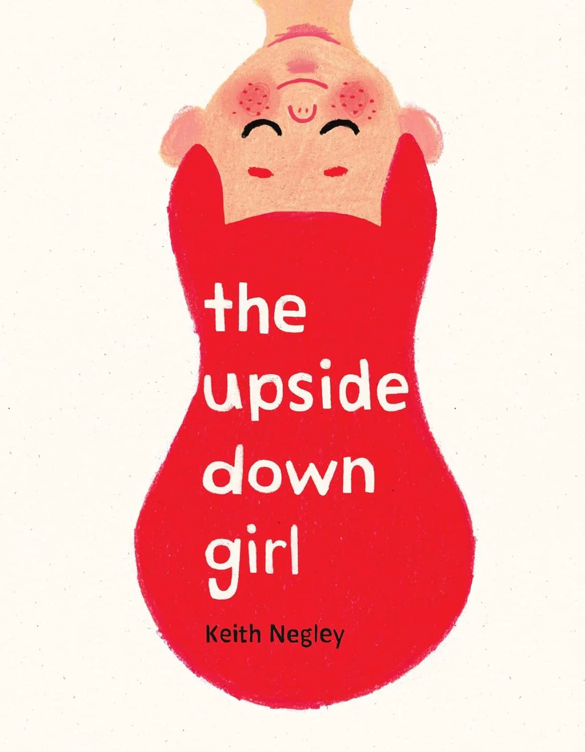 The Upside Down Girl - Image 2