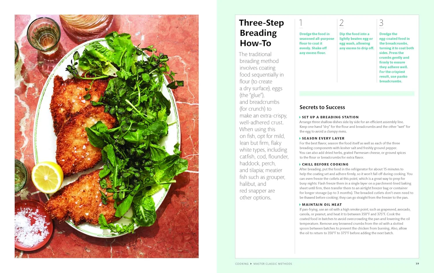 The Martha Way: Essential Principles for Mastering Home and Living – Your Guide to Cooking, Entertaining, and Stylish Home Organizing - Image 4