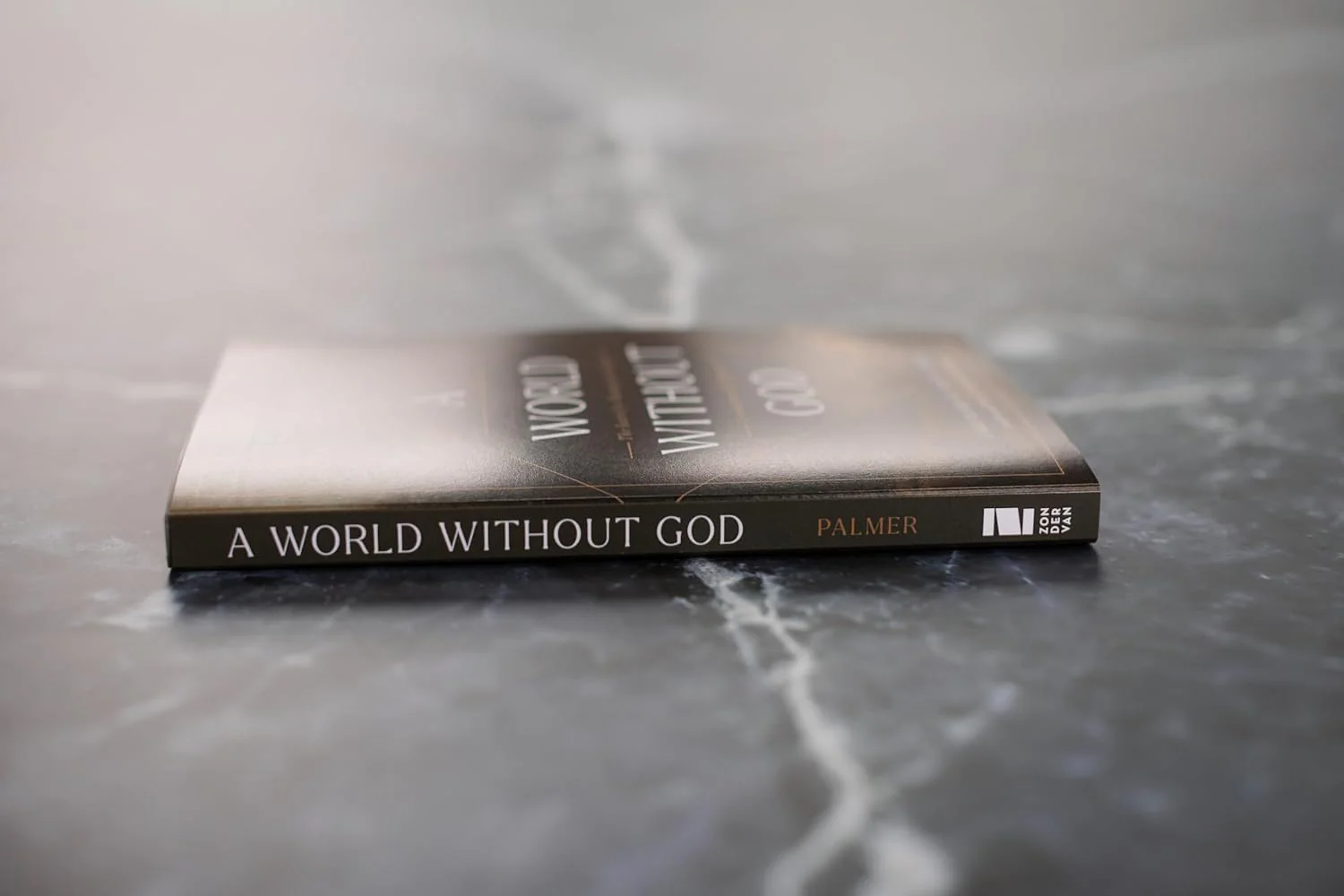 World Without God | Softcover: The Search for Meaning in a Society Overwhelmed by Despair - Image 4