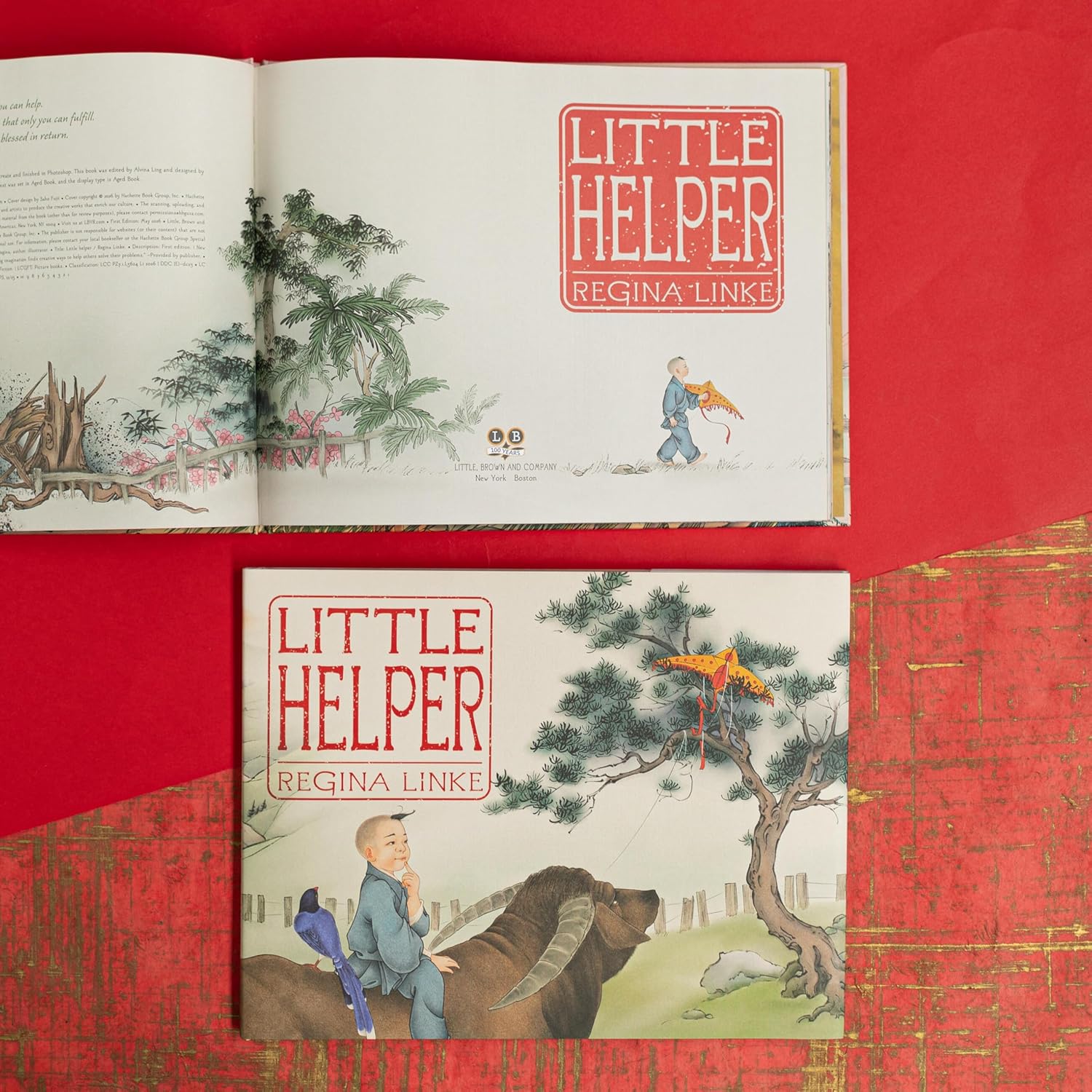 Little Helper - Image 2