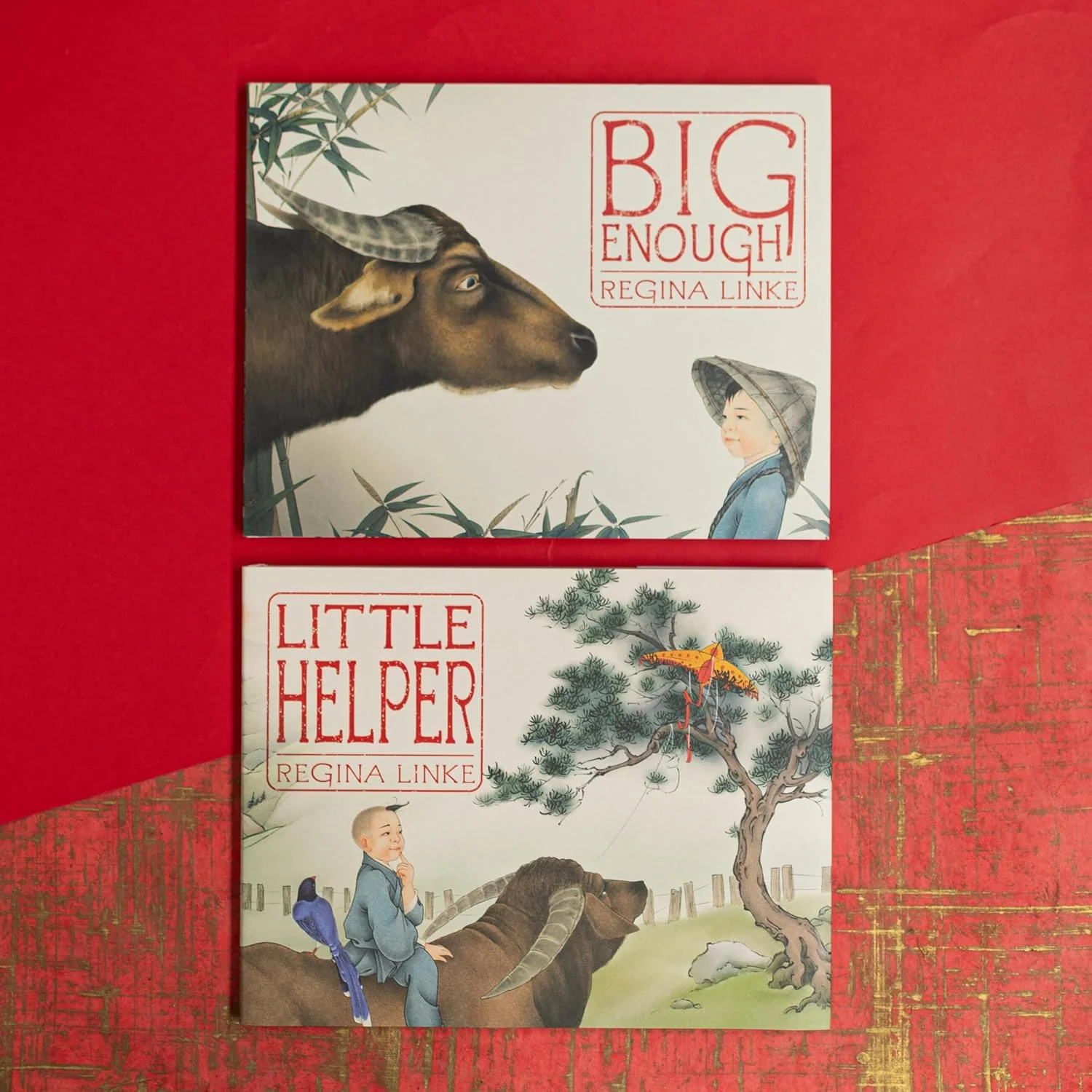 Little Helper - Image 3