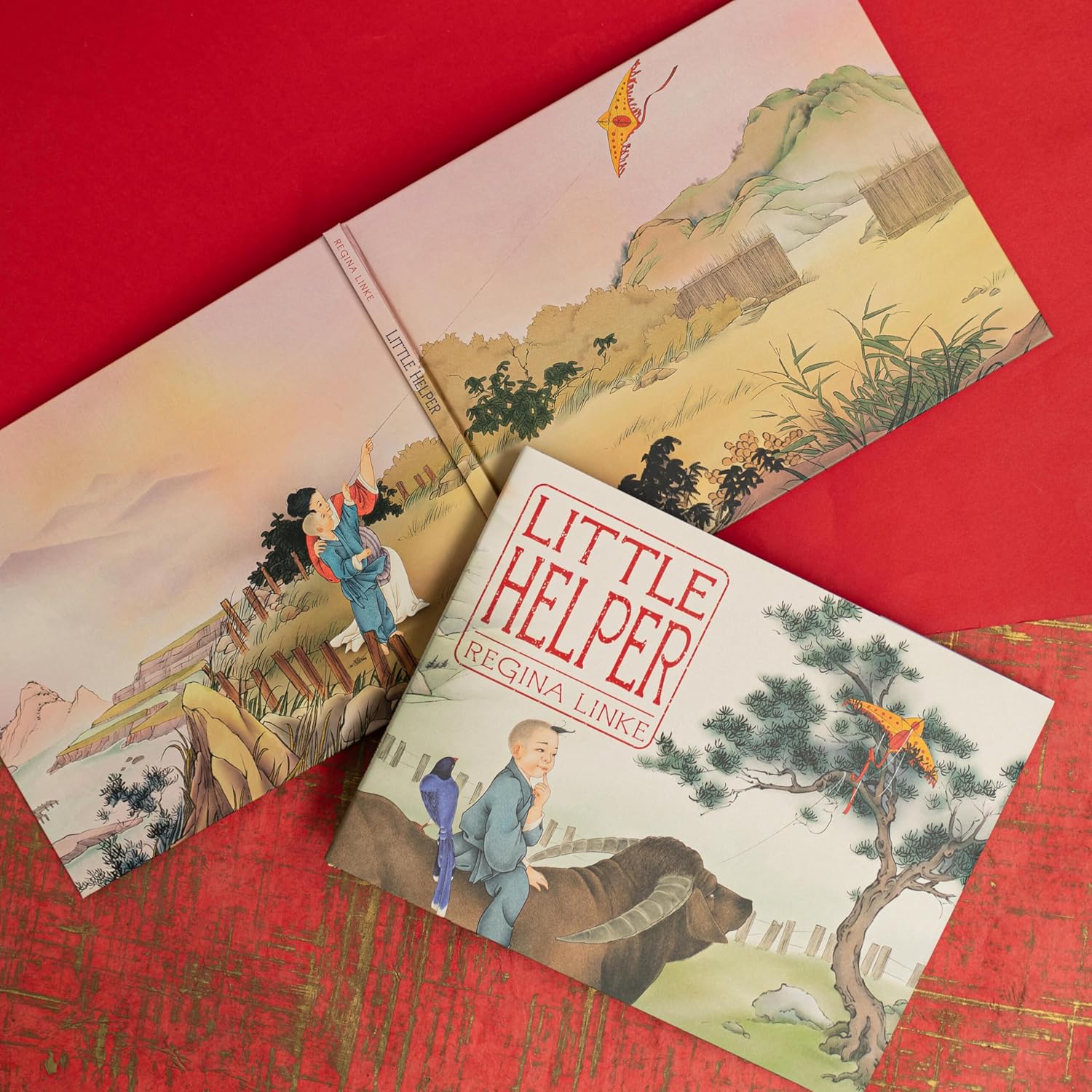 Little Helper - Image 4