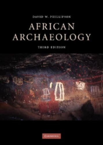 African Archaeology - Image 2