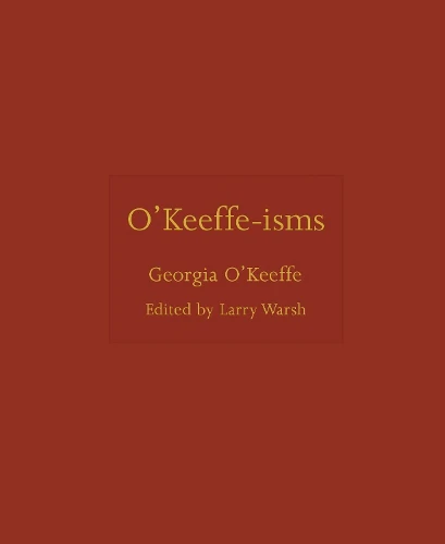 O'Keeffe-isms