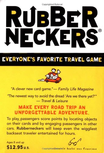 Rubberneckers - Image 3