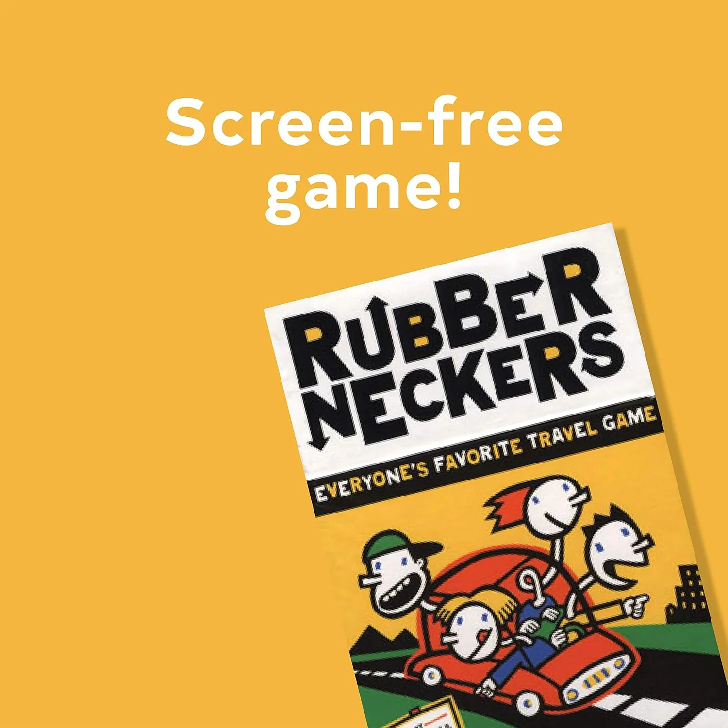 Rubberneckers - Image 4