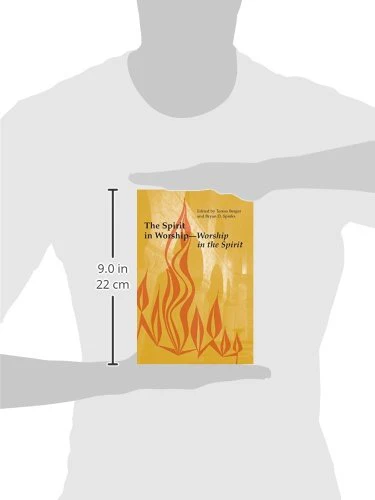 The Spirit in Worship-Worship in the Spirit - Image 2