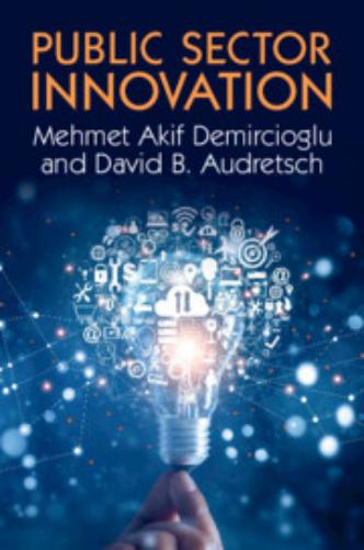 Public Sector Innovation - Image 2