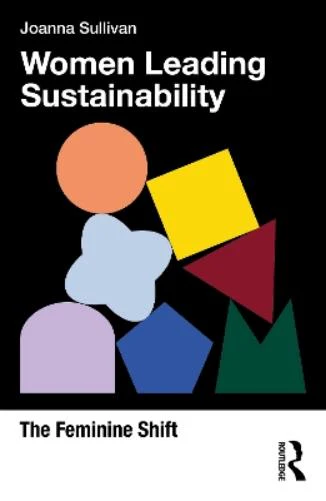 Women Leading Sustainability
