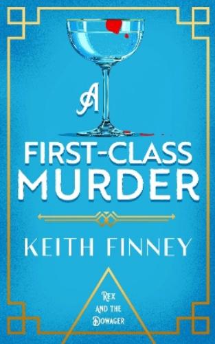 First-Class Murder - Image 2
