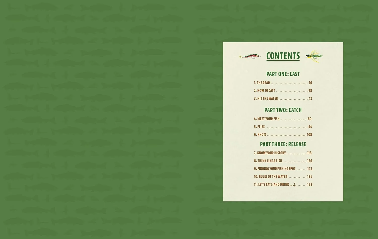 The Fly Fishing Book: An Artful Guide to Angling - Image 6