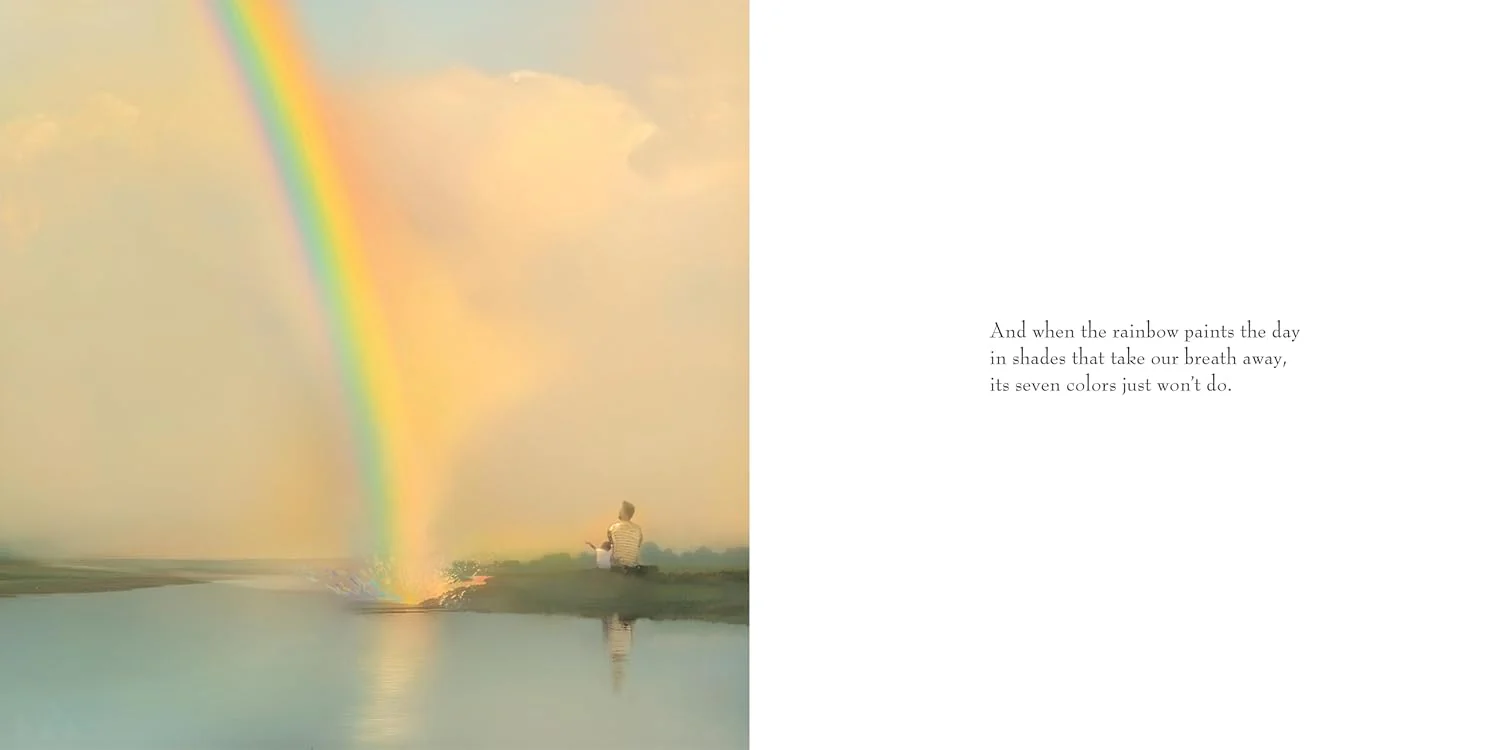 I Love You Like a River - Image 5
