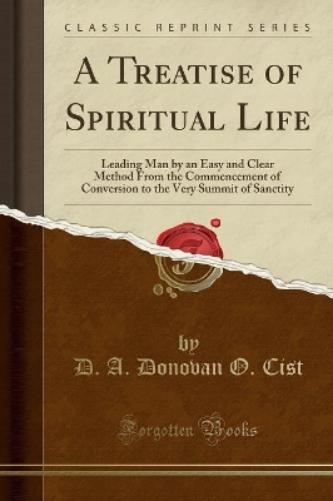 A Treatise of Spiritual Life