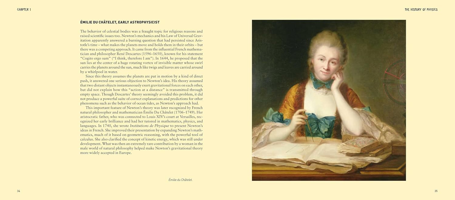 A Degree in a Book: Physics: Everything You Need to Know to Master the Subject - In One Book! - Image 2
