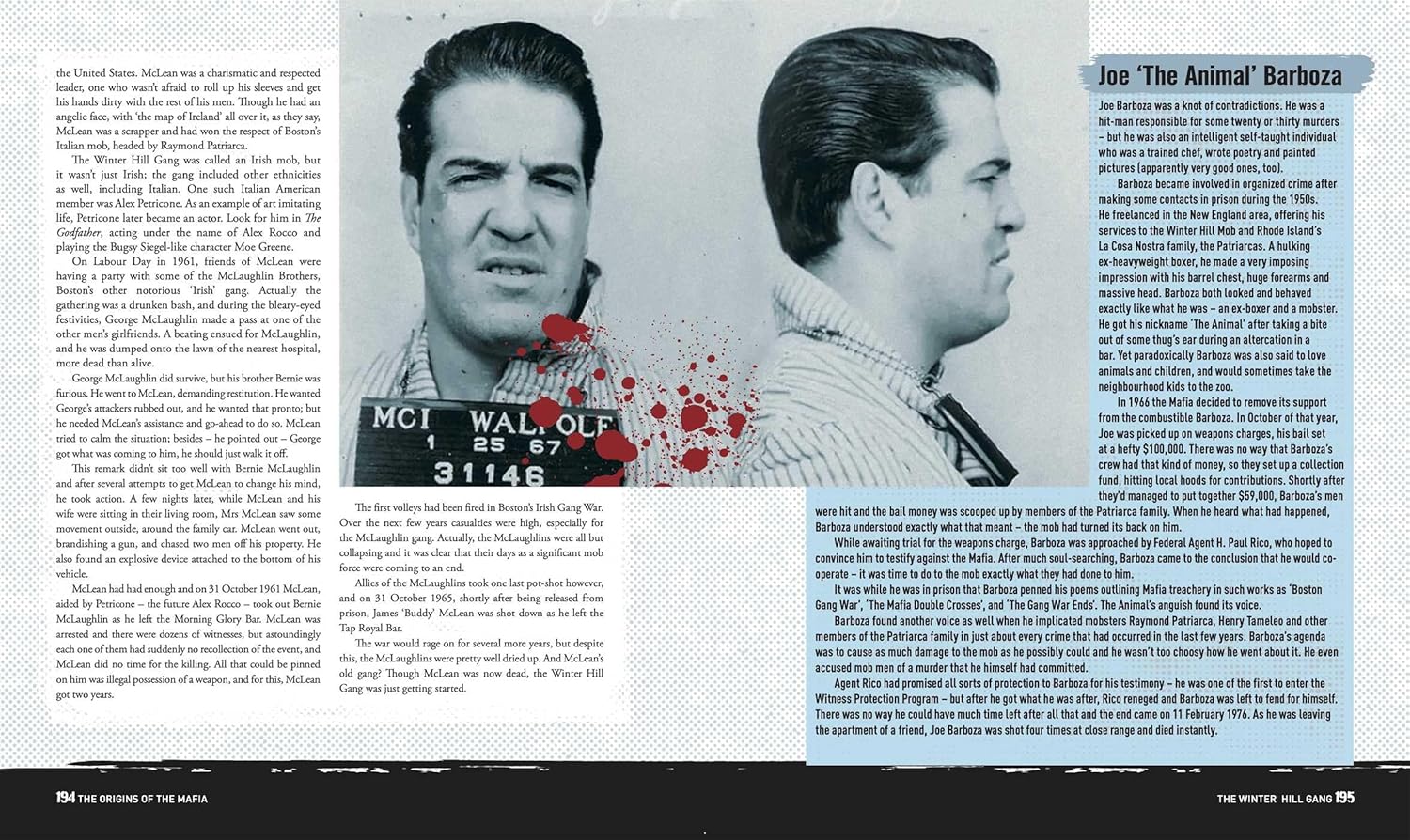 The Mafia: A Story of Corruption, Violence and Murder - Image 3