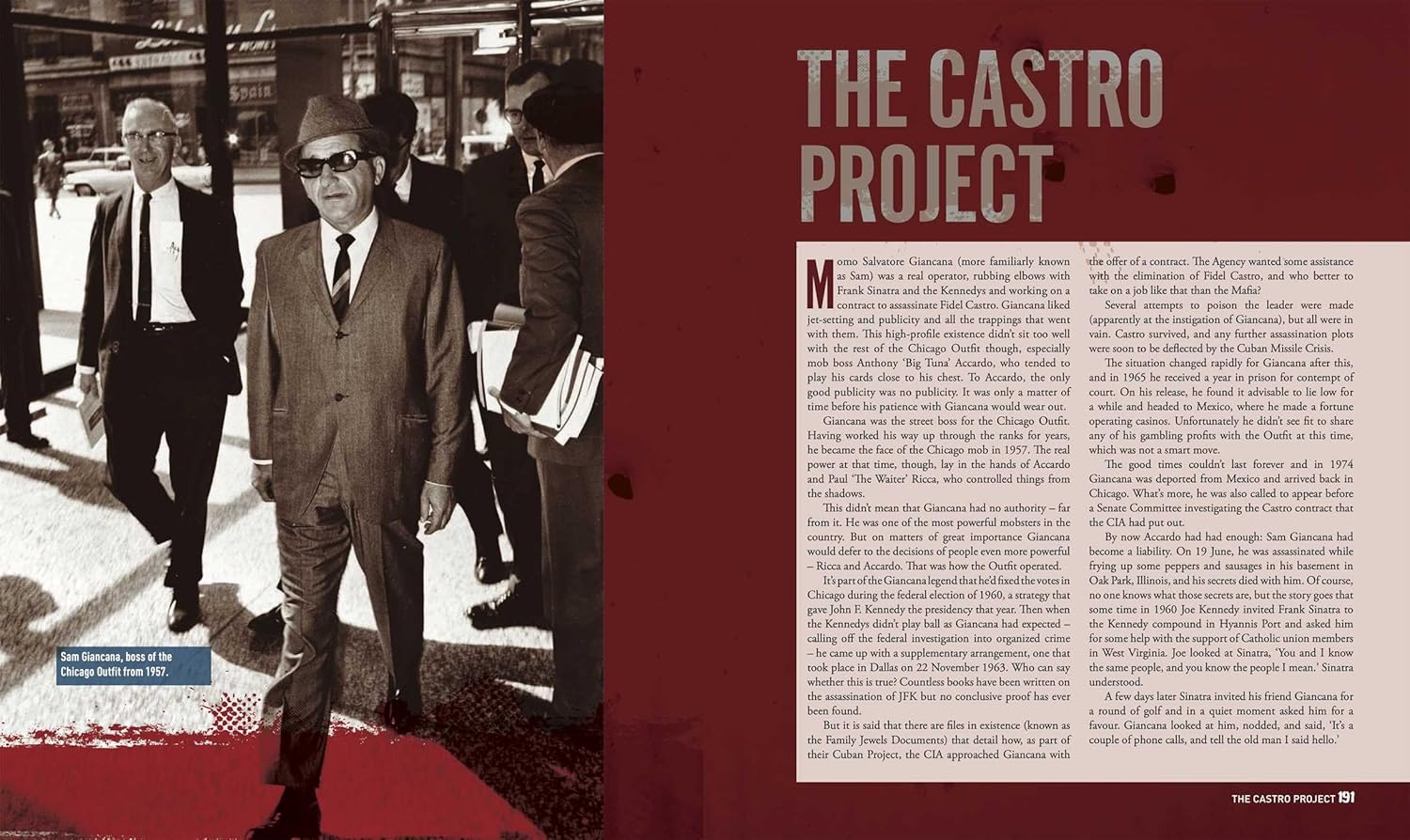 The Mafia: A Story of Corruption, Violence and Murder - Image 4