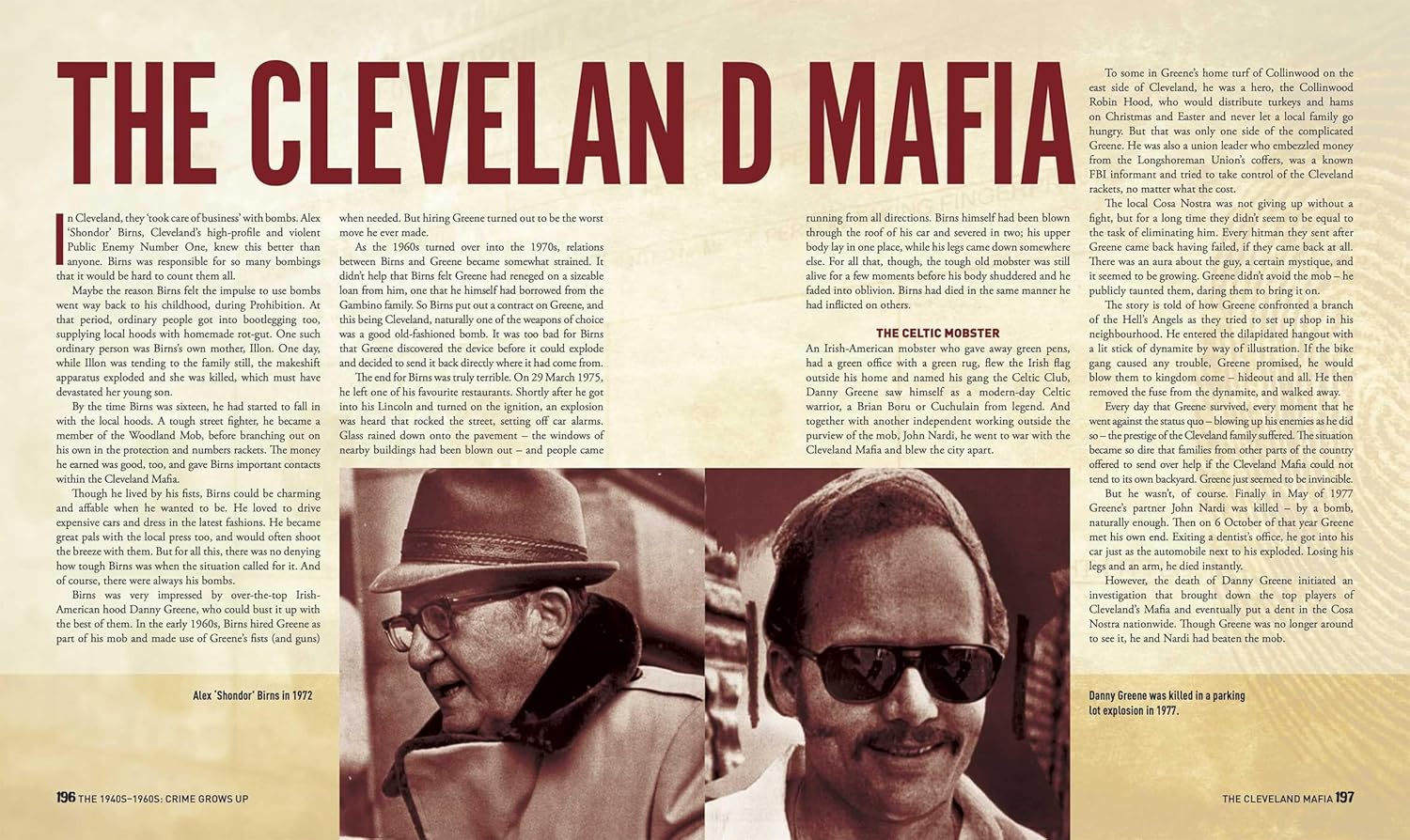 The Mafia: A Story of Corruption, Violence and Murder - Image 5