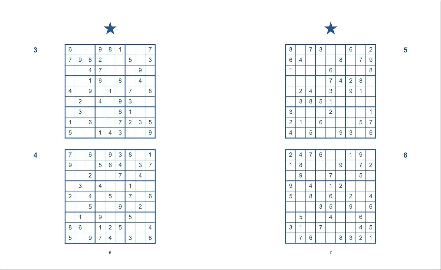 Sudoku: Over 300 Puzzles - Image 3