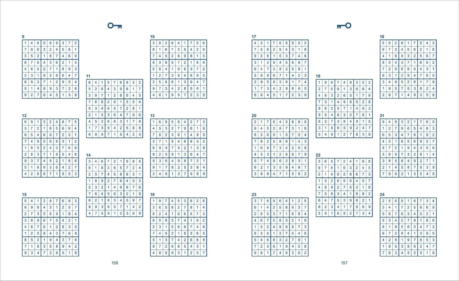 Sudoku: Over 300 Puzzles - Image 4